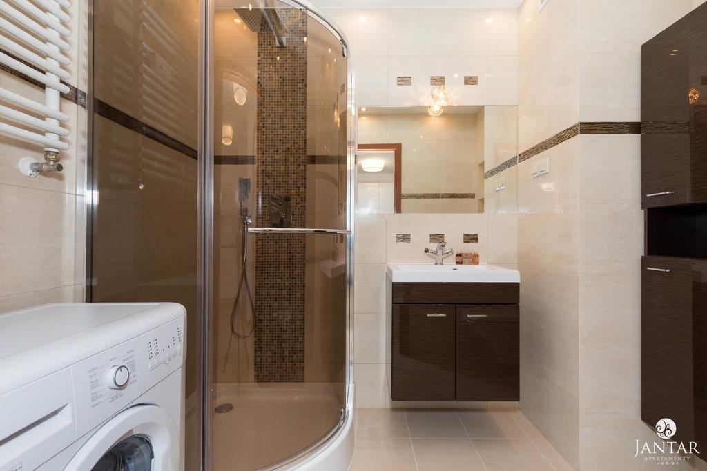 Jantar Apartamenty City Center 2 Kolobrzeg Exterior photo