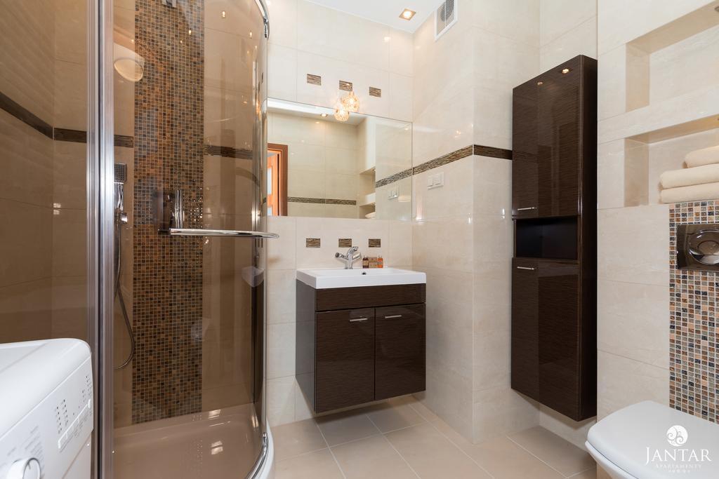 Jantar Apartamenty City Center 2 Kolobrzeg Exterior photo